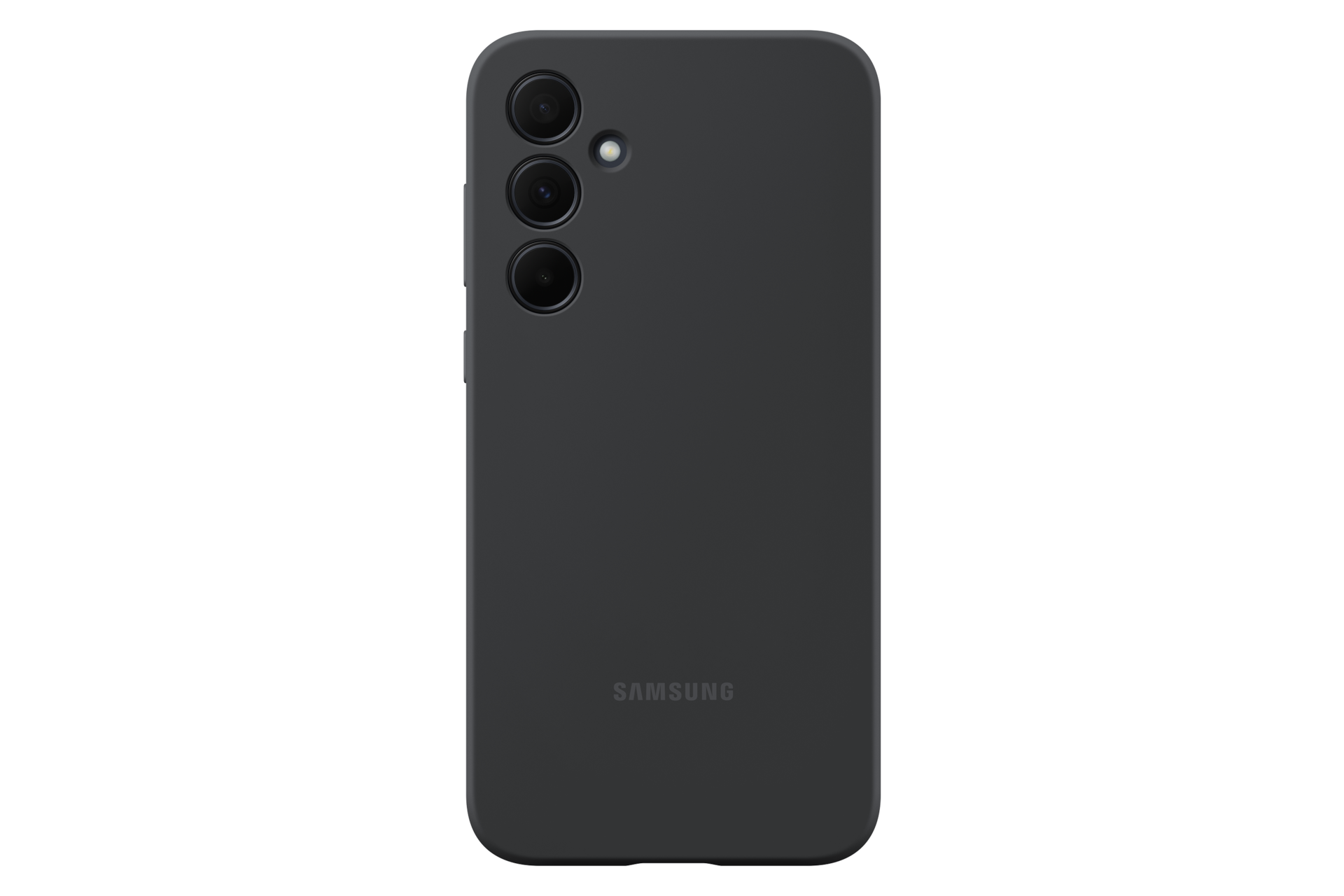 Ốp lưng Silicone Galaxy A35 5G