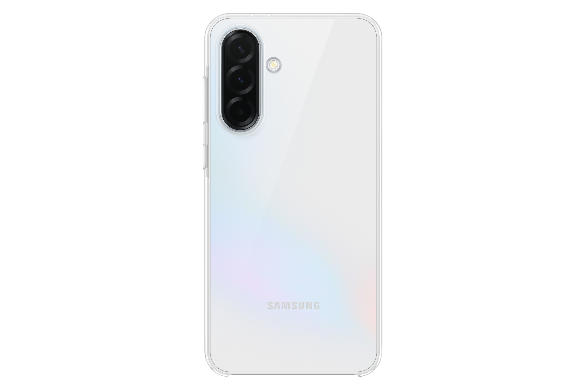 Ốp lưng trong suốt Samsung A36