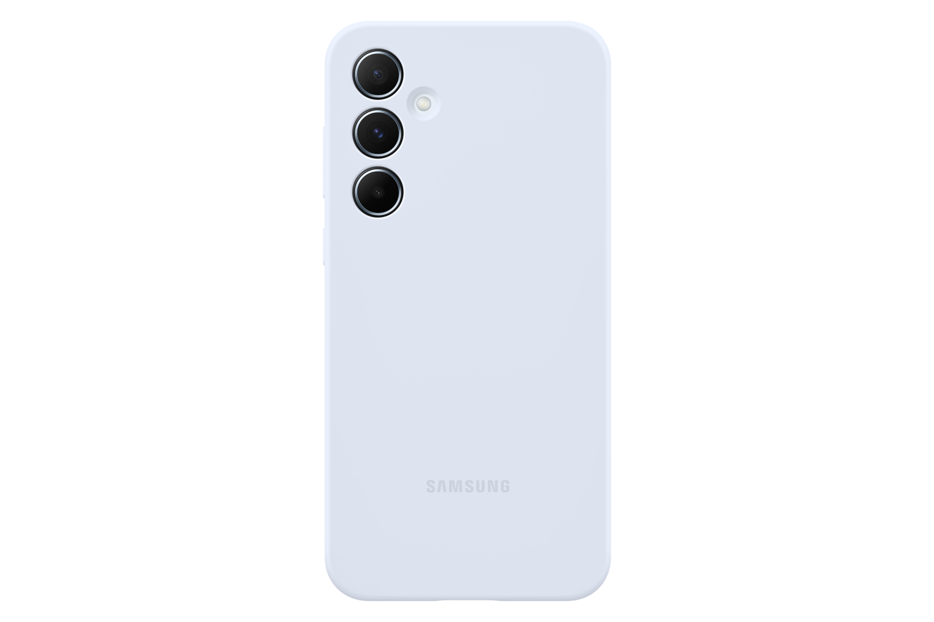 Ốp lưng Silicone Galaxy A55 5G