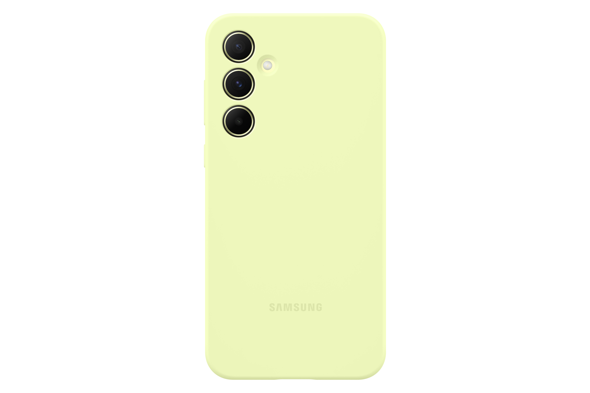 Ốp lưng Silicone Galaxy A55 5G