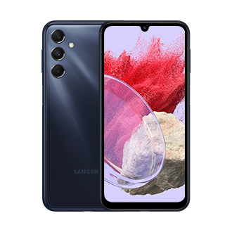 Điện thoại Samsung Galaxy M34 5G