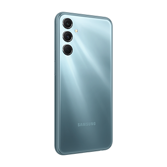 Điện thoại Samsung Galaxy M34 5G