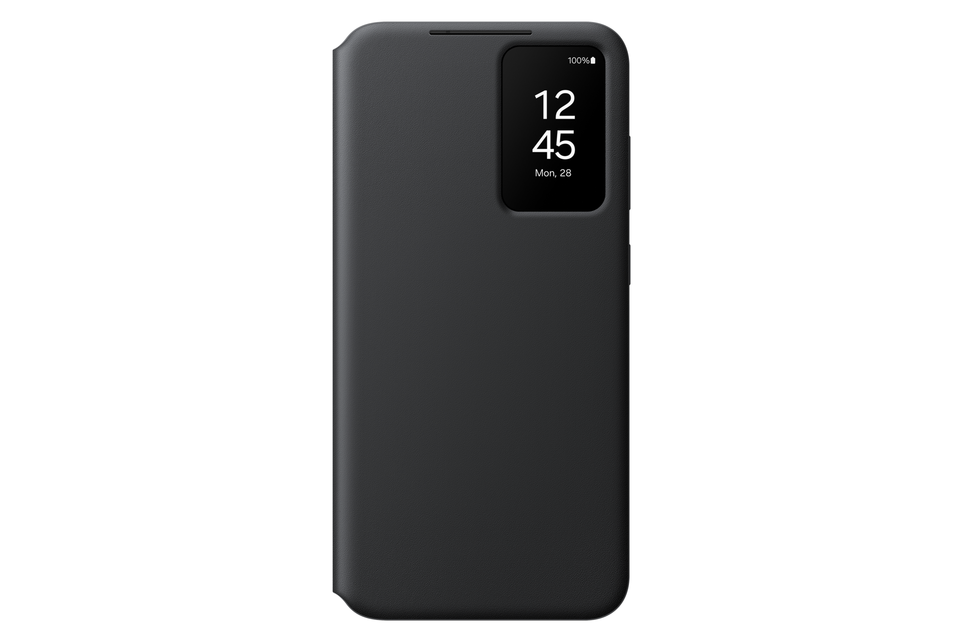 S24+ Smart View Wallet Case