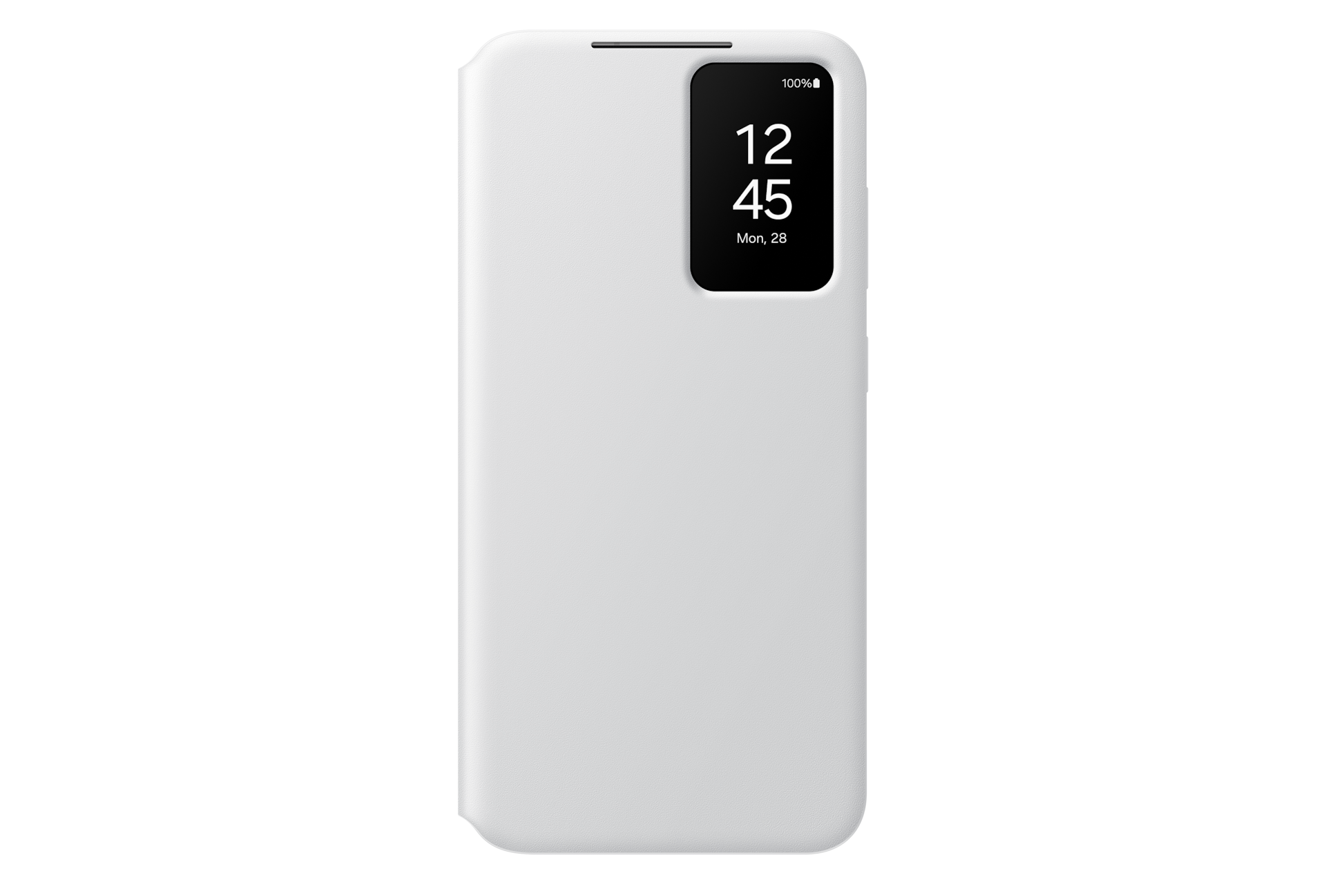 S24+ Smart View Wallet Case
