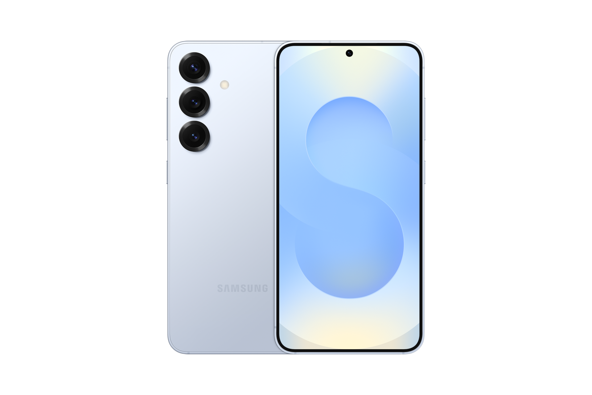 Galaxy S25