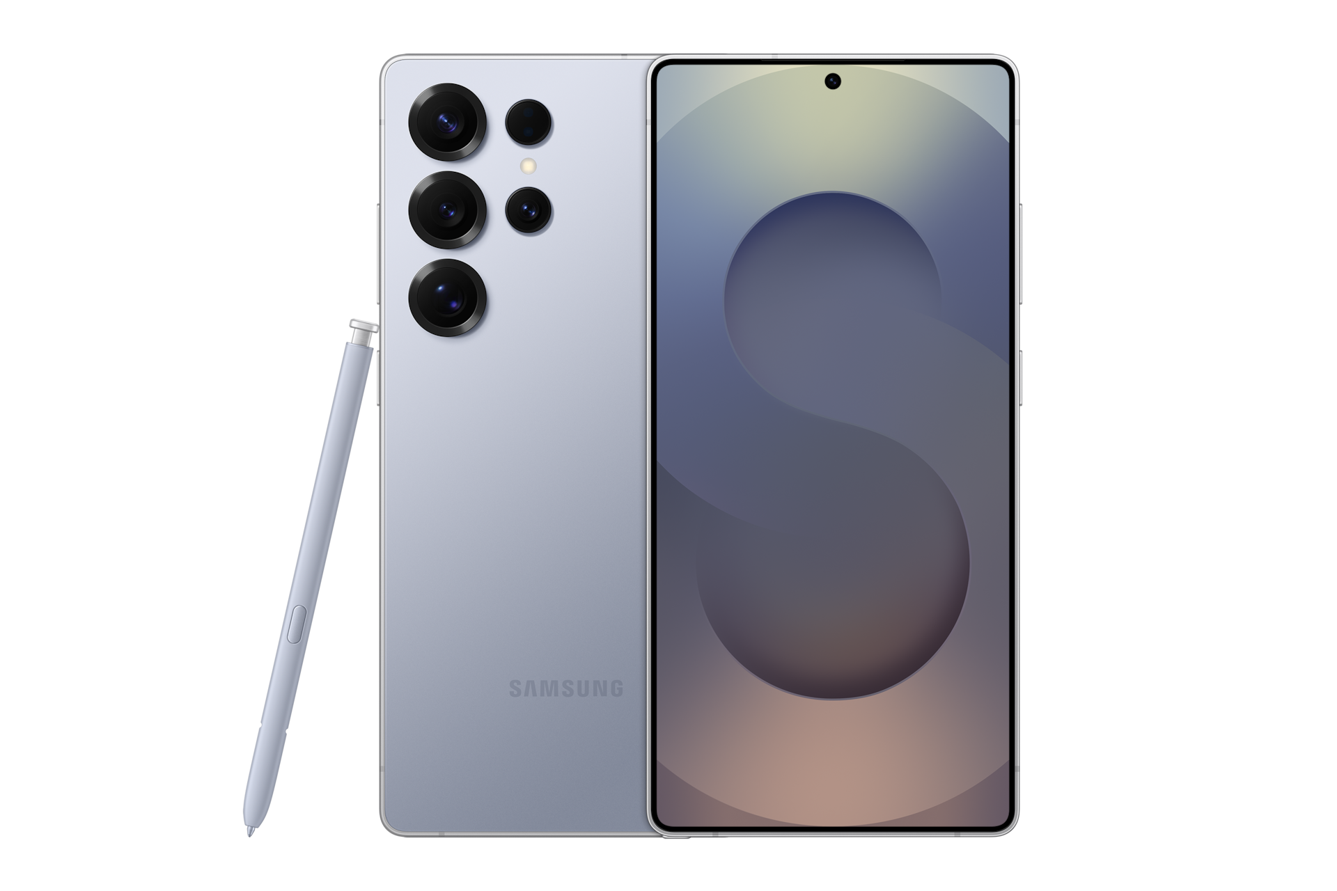 Galaxy S25 Ultra