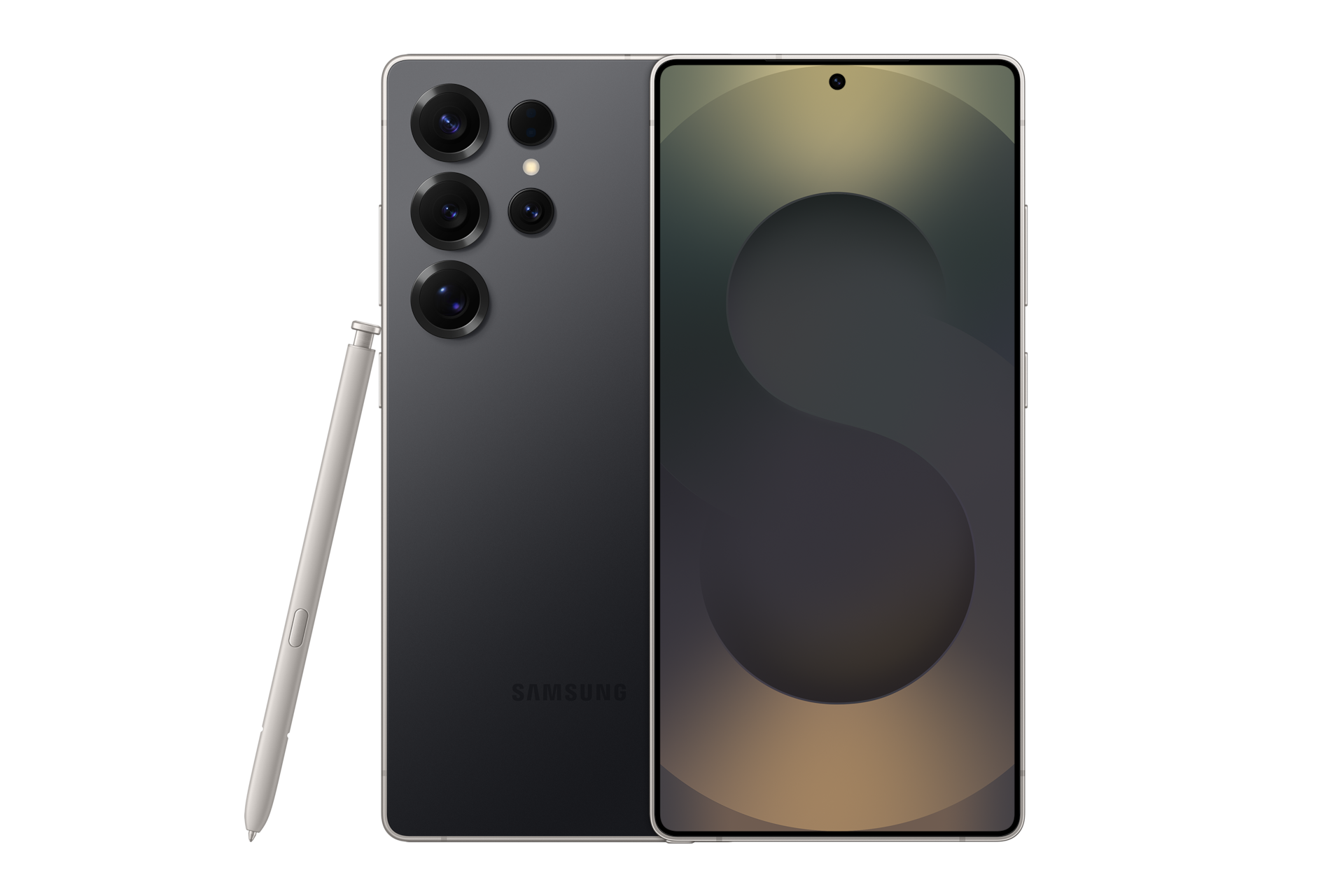 Galaxy S25 Ultra