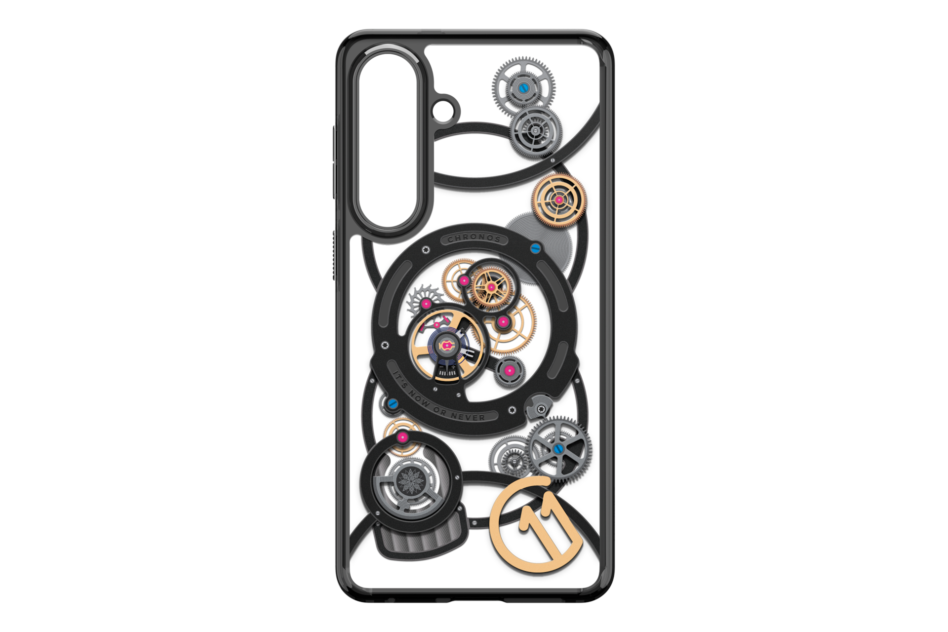 Ốp Lưng C11 Nam Châm Magnet Galaxy S26+