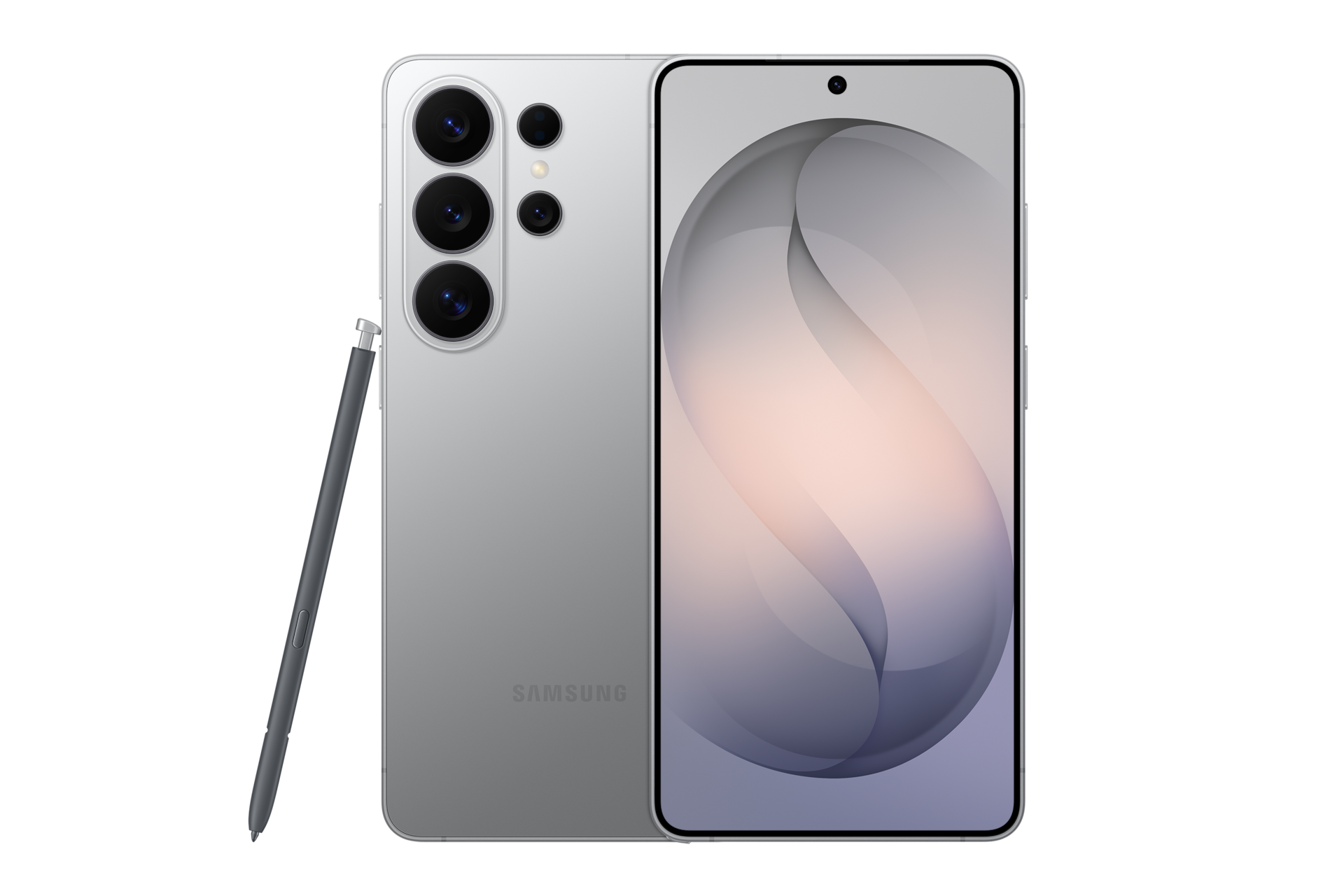 Galaxy S26 Ultra