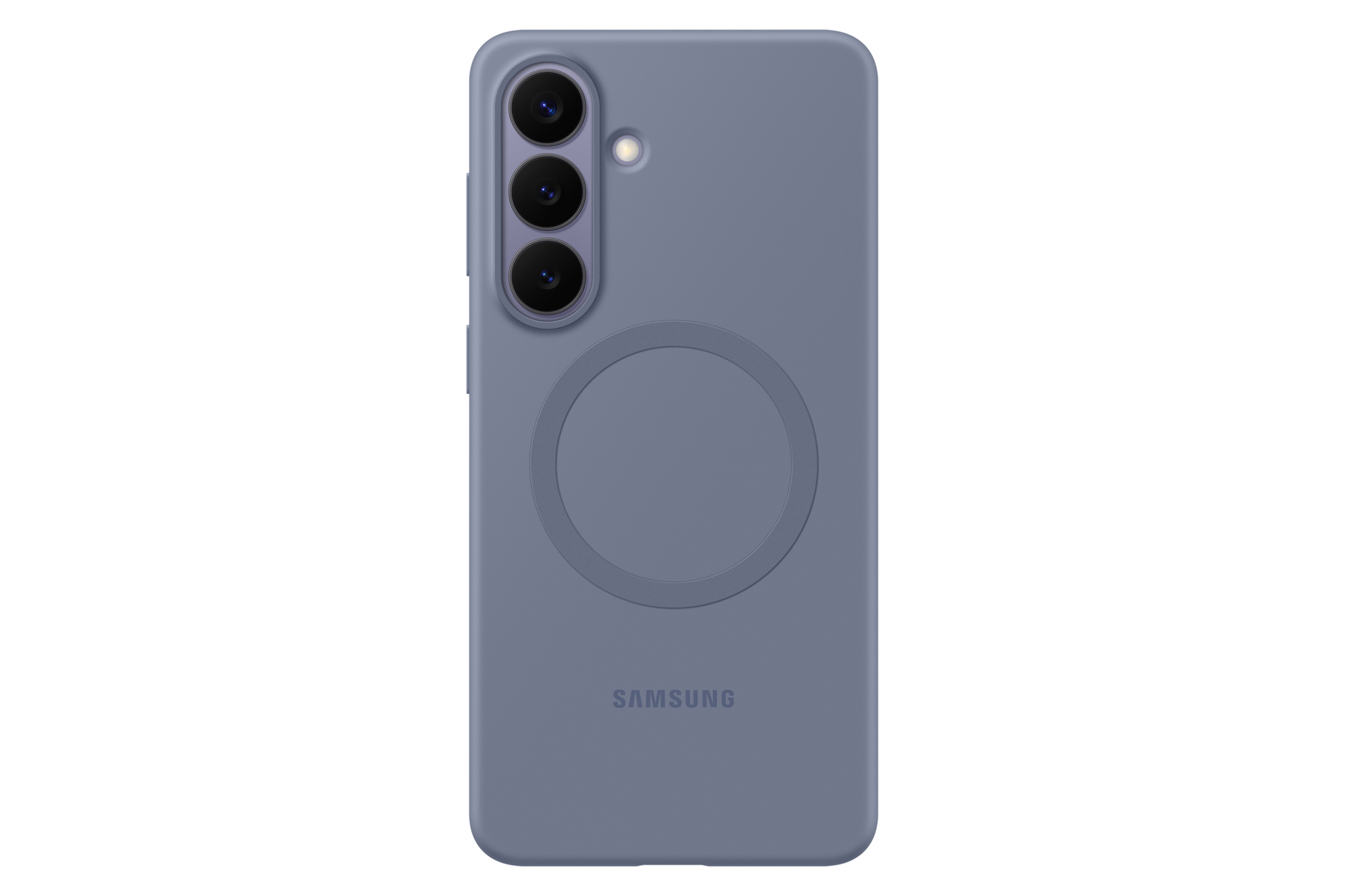 Ốp Lưng Silicone Nam Châm Magnet Galaxy S26+