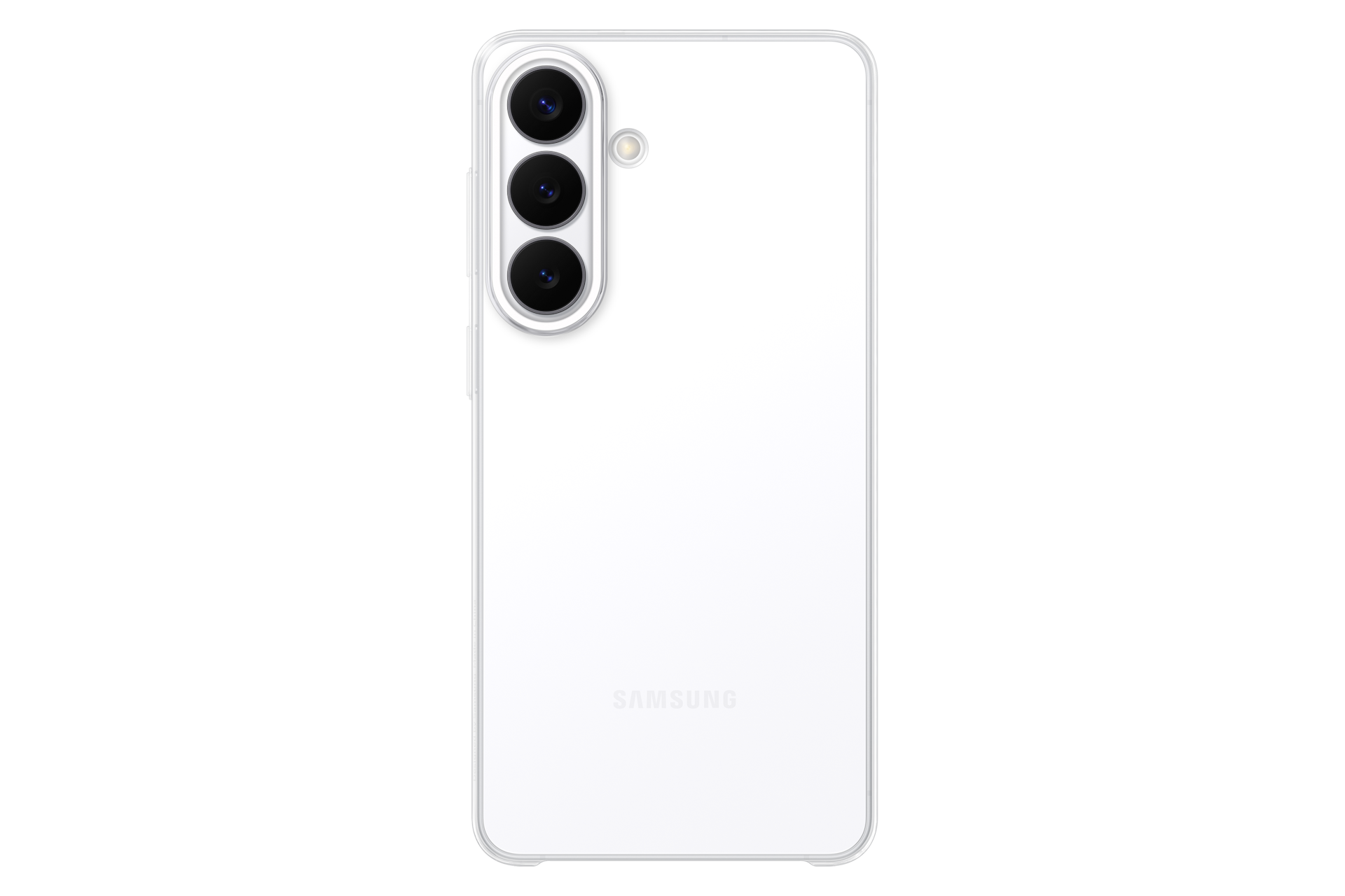 Ốp Lưng Trong Suốt Galaxy S26+