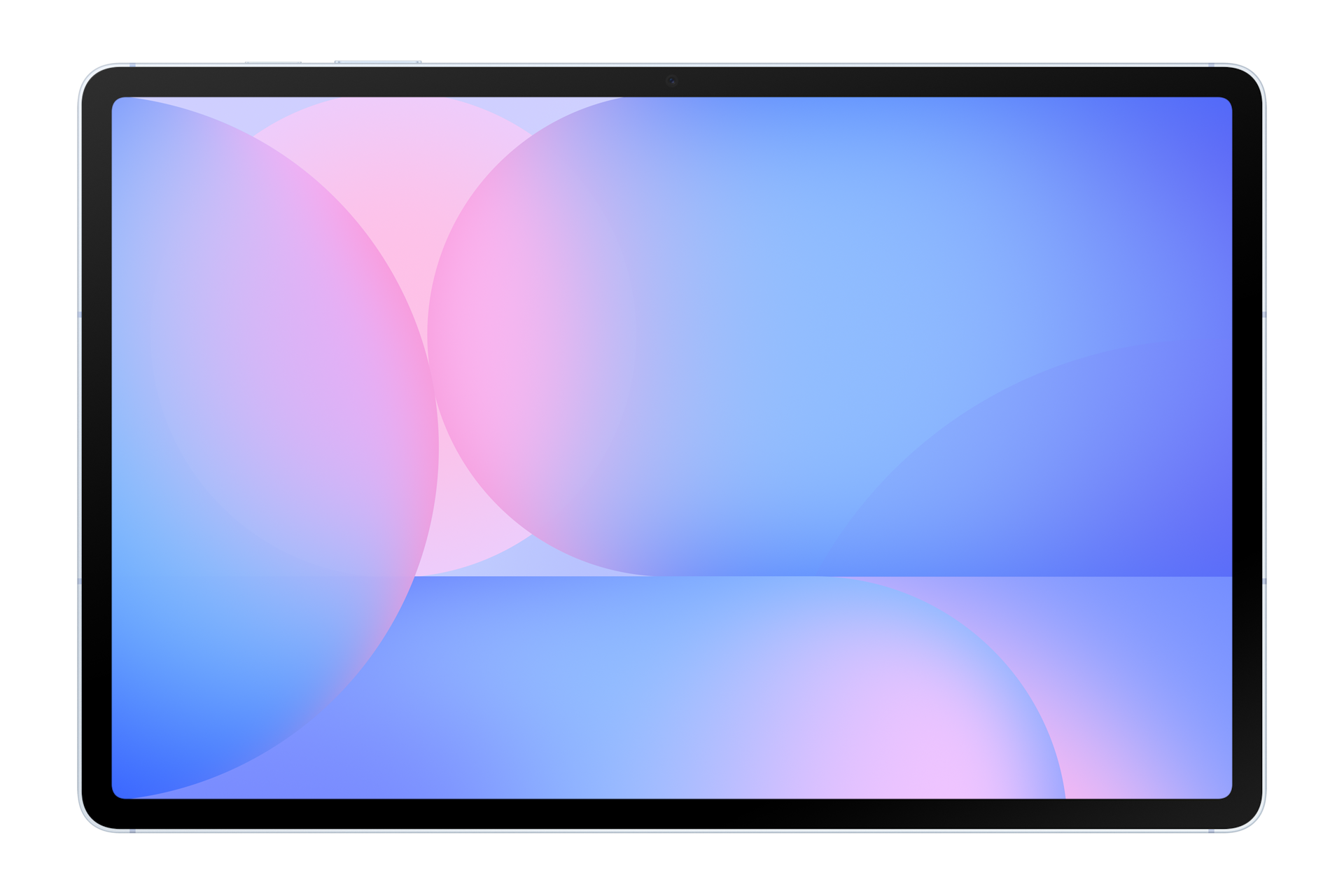 Galaxy Tab S10 FE+ Wi-Fi