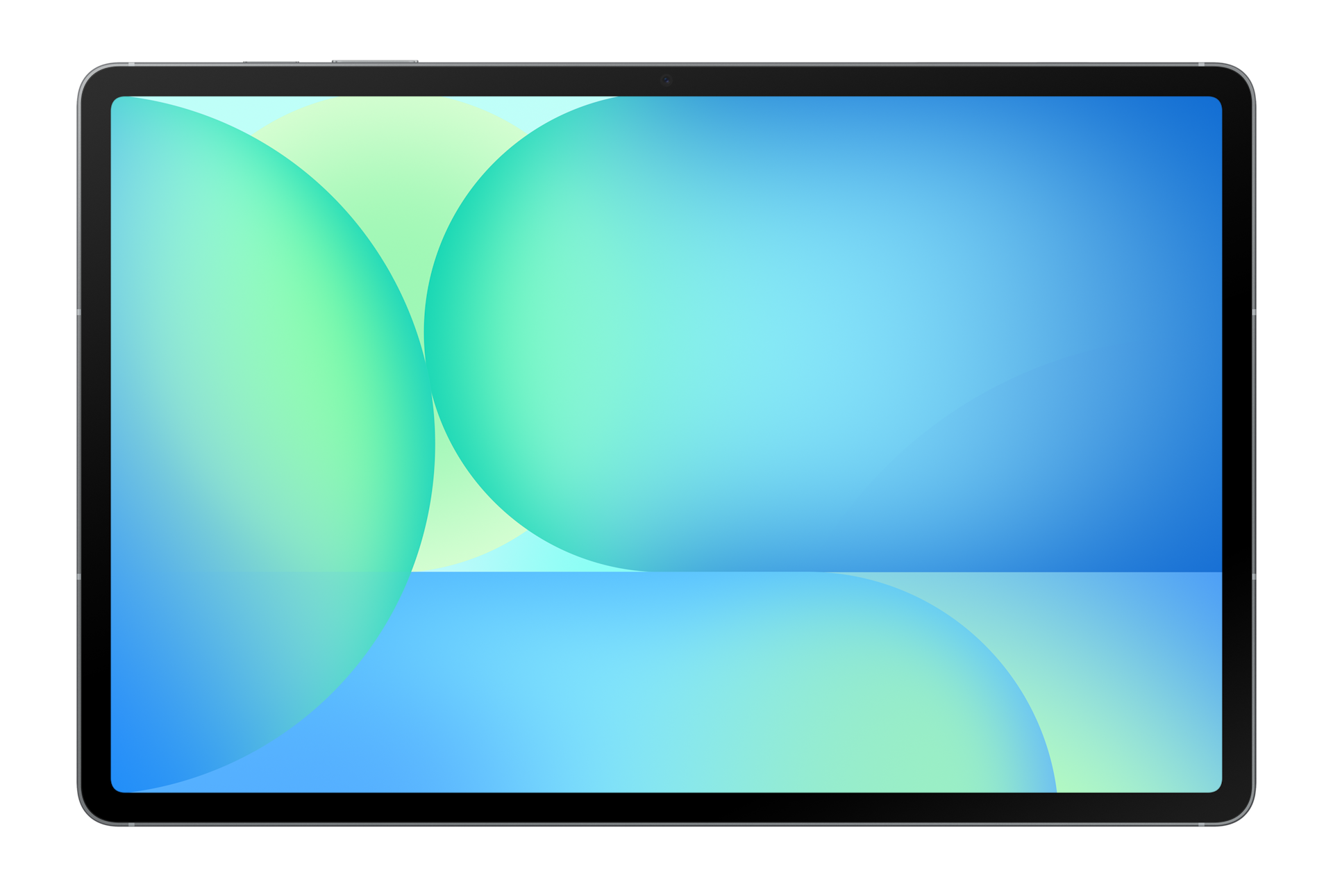 Galaxy Tab S10 FE+ Wi-Fi