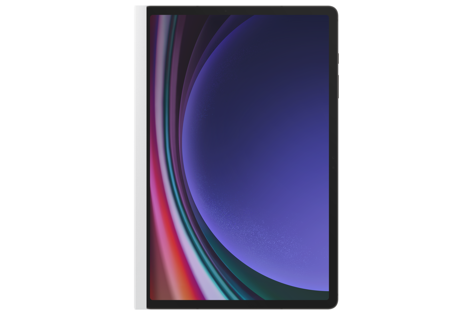 Tab S9+ NotePaper Screen