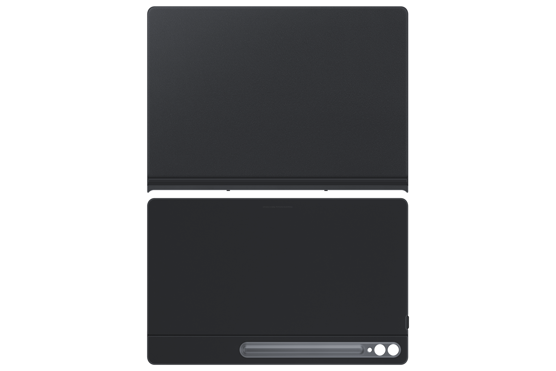 Tab S9 Ultra Smart Book Cover