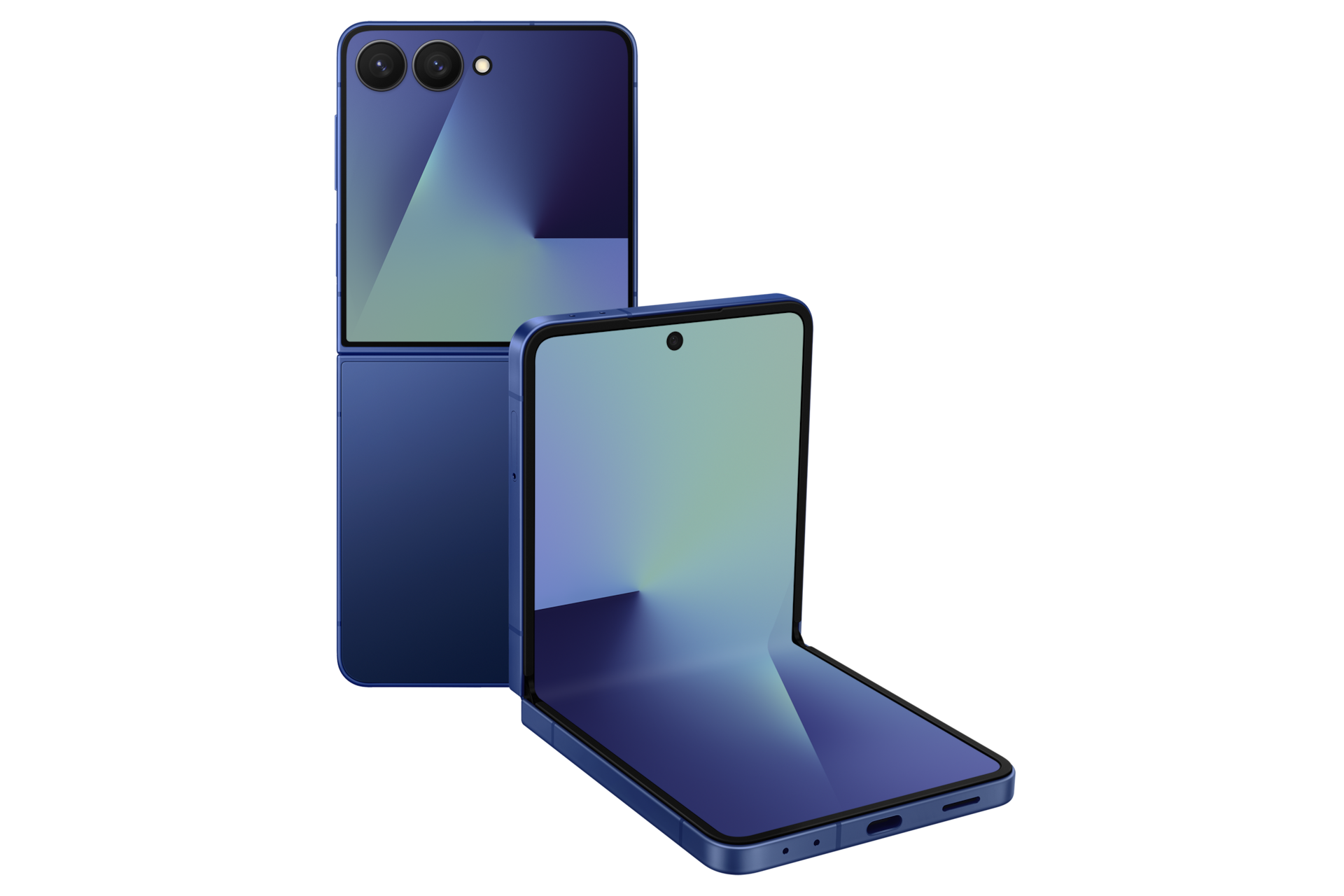 Galaxy Z Flip7