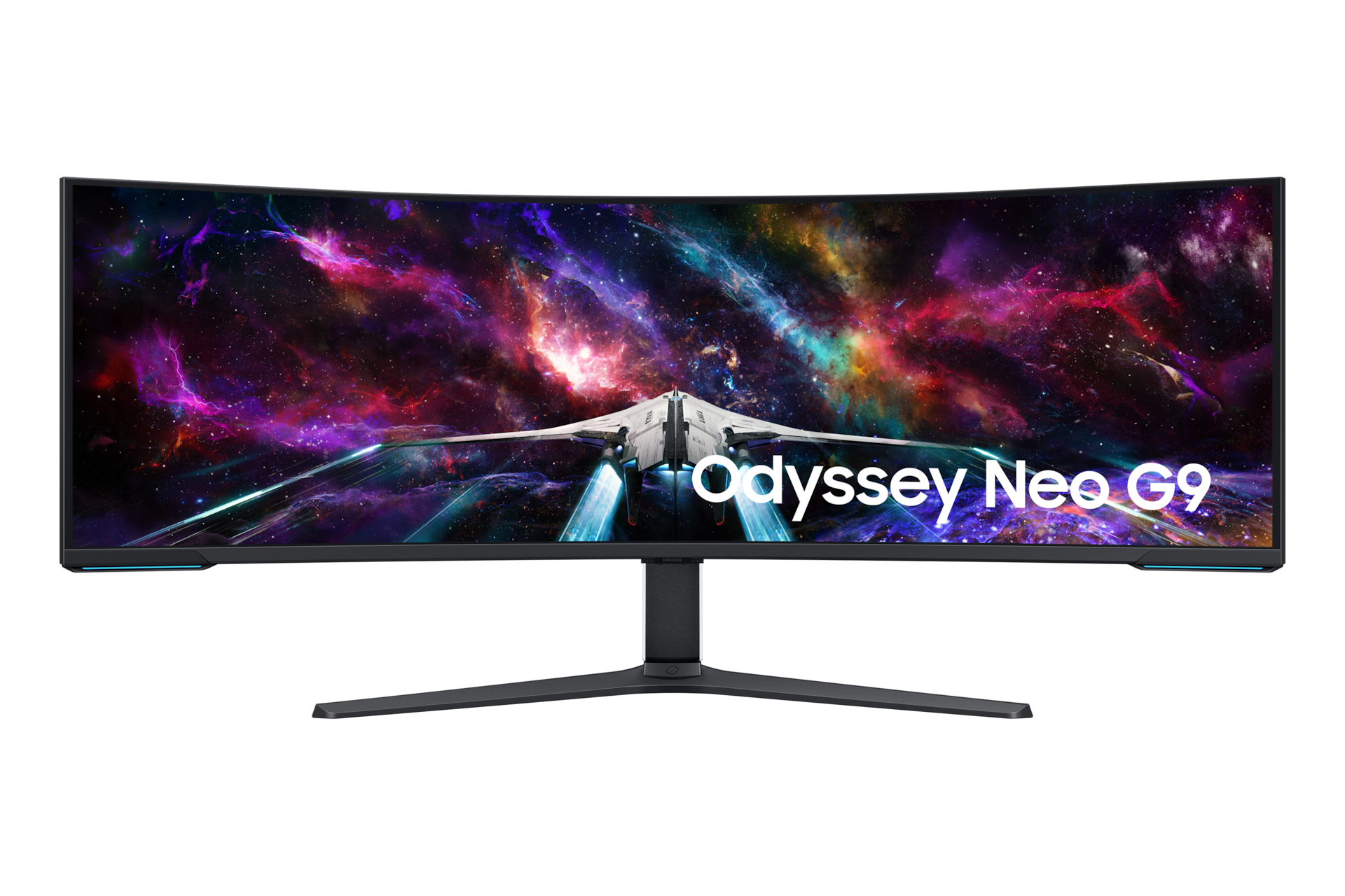 57” Màn Hình Odyssey Neo G9 G95NC