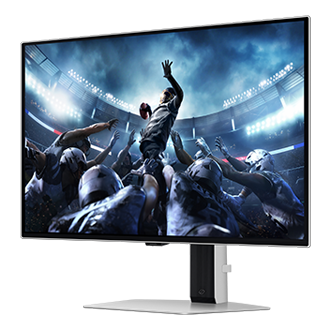 Màn Hình Gaming 27 inch Odyssey OLED G6 G60SD QHD 360Hz LS27DG602SEXXV