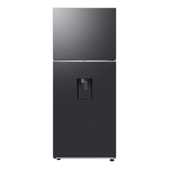 Tủ Lạnh Ngăn Đông Trên với Đông Mềm Linh Hoạt 4 Chế Độ Optimal Fresh+, 382L