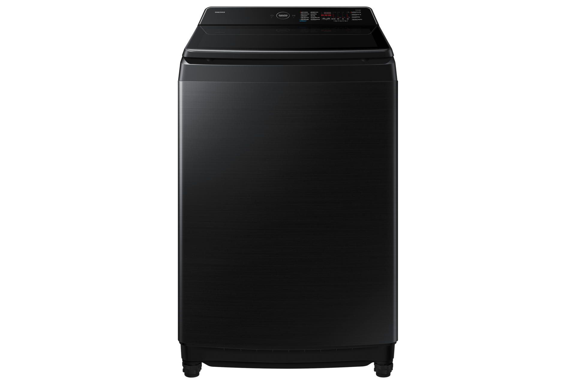 Bespoke AI Máy Giặt Cửa Trên Động Cơ Digital Inverter 19 kg