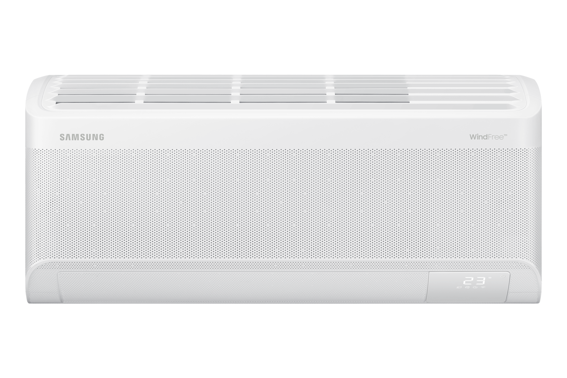 Điều Hòa Bespoke AI WindFree™  Treo Tường Diệt Khuẩn 99% 9,000 BTU/h