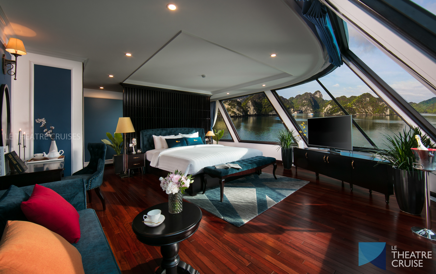 Panorama Suite