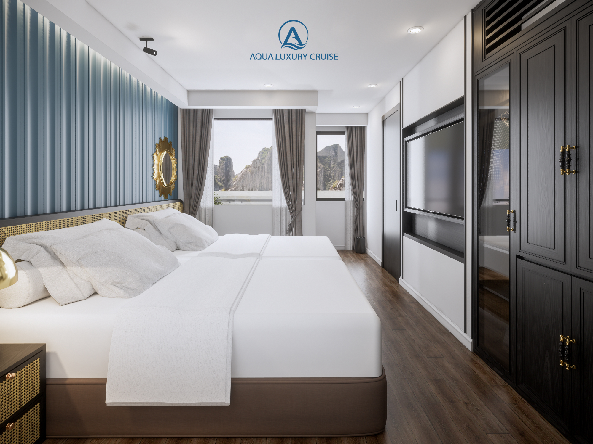 Junior Suite Balcony