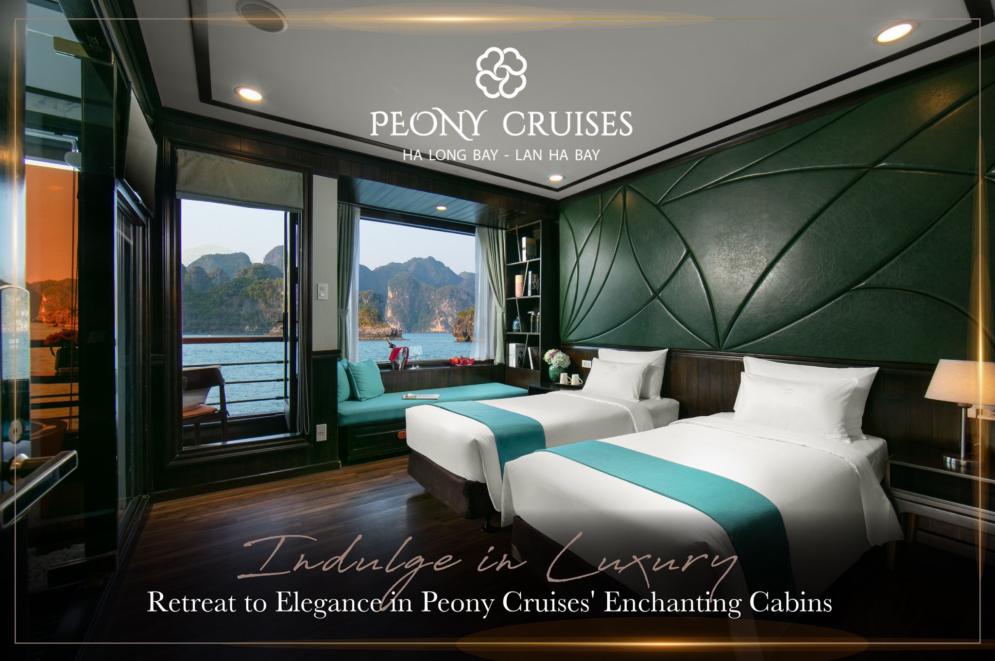 Deluxe Balcony