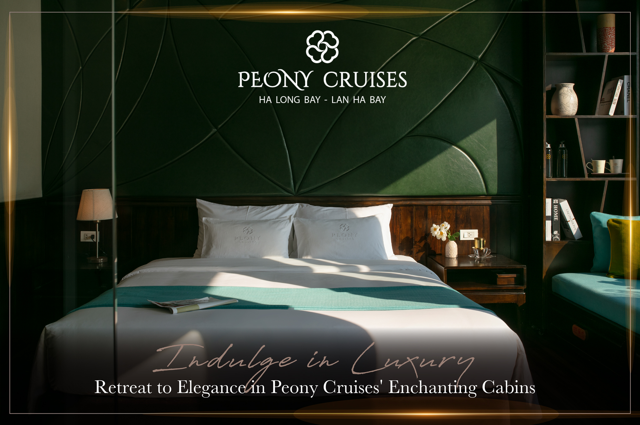 Premium Deluxe Balcony