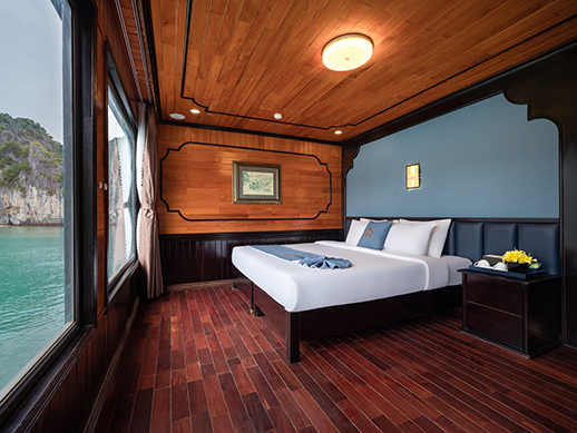 Ocean View Suite