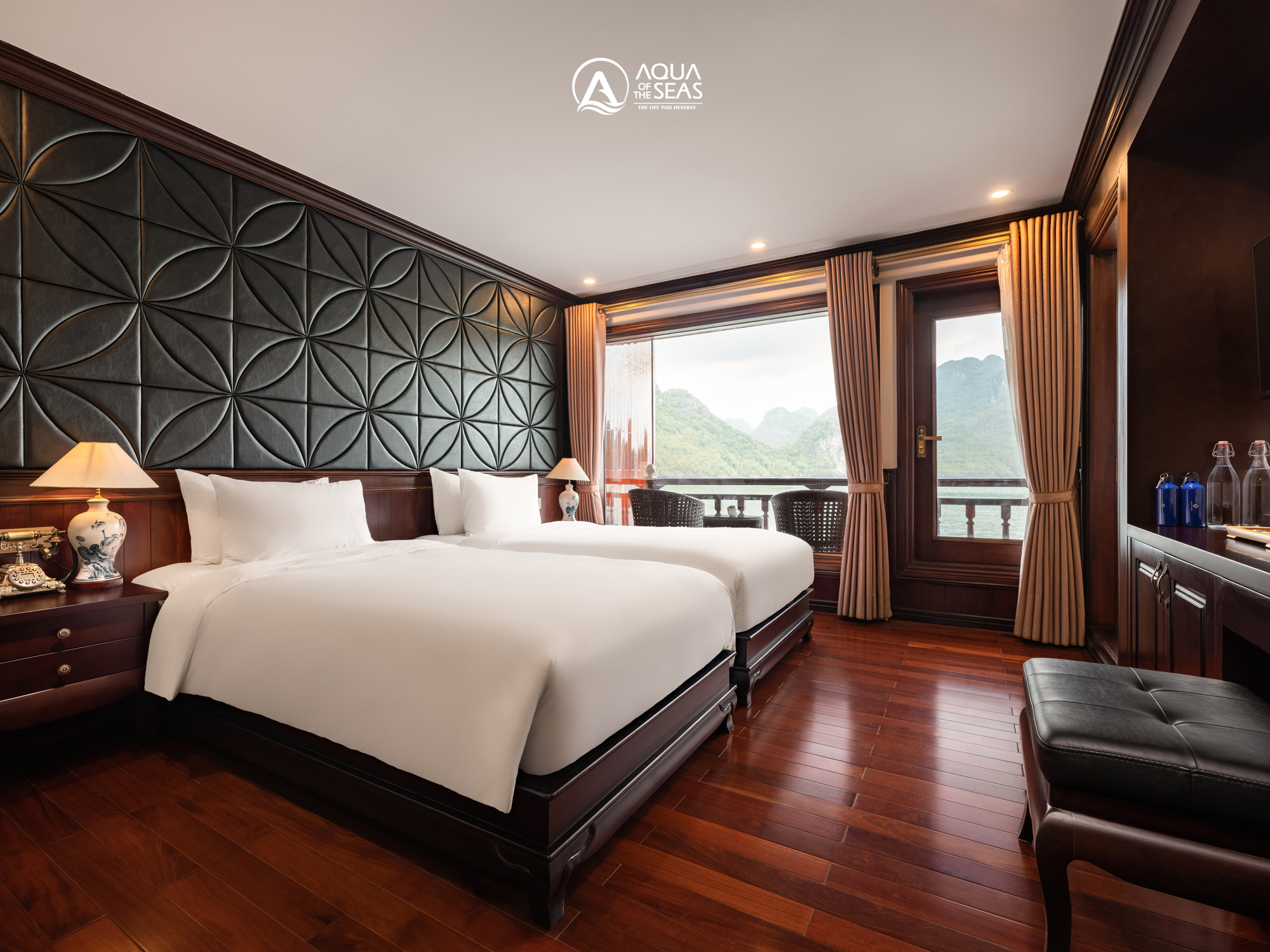 Junior Suite Balcony
