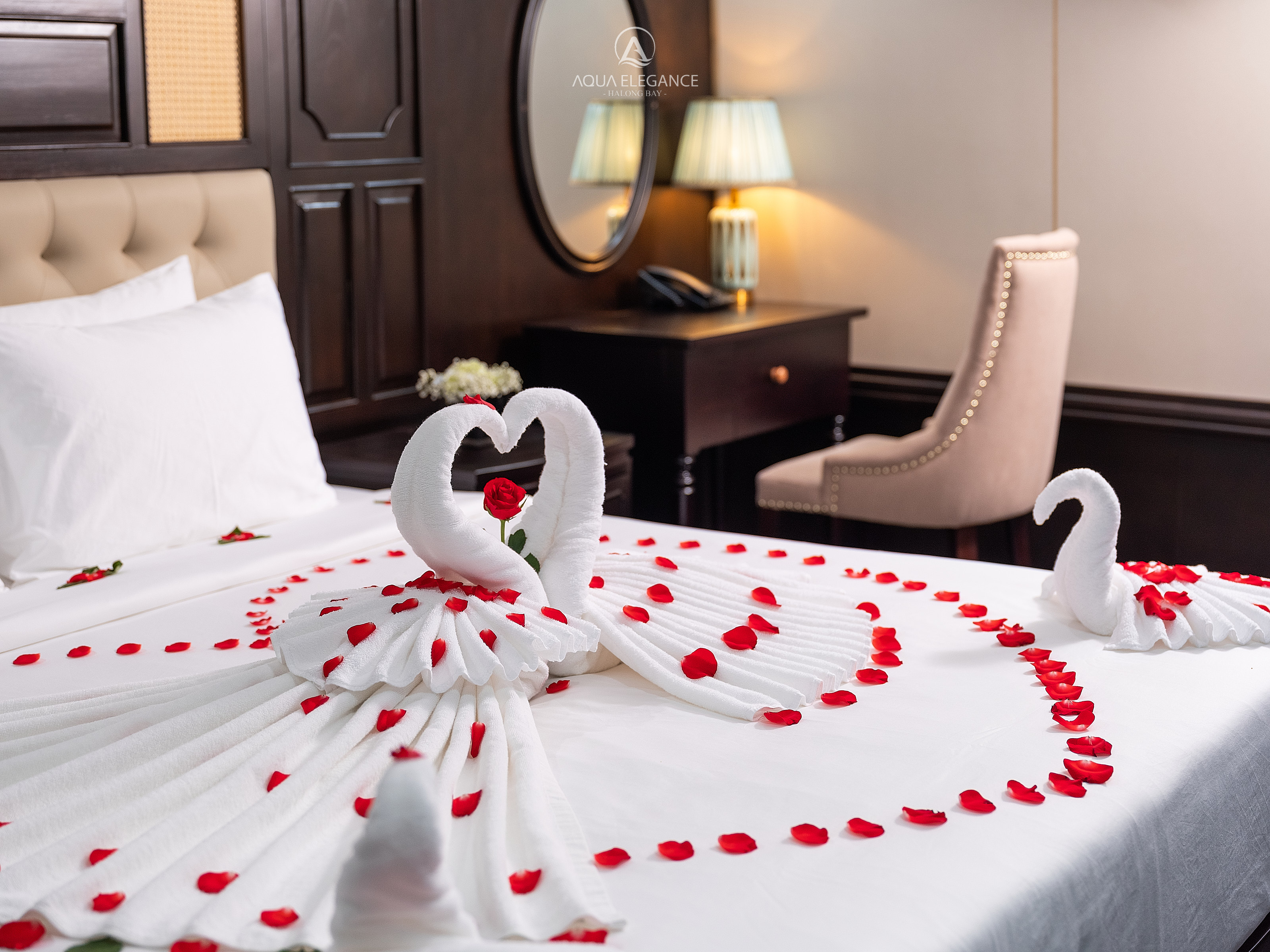 Honey Moon Suite