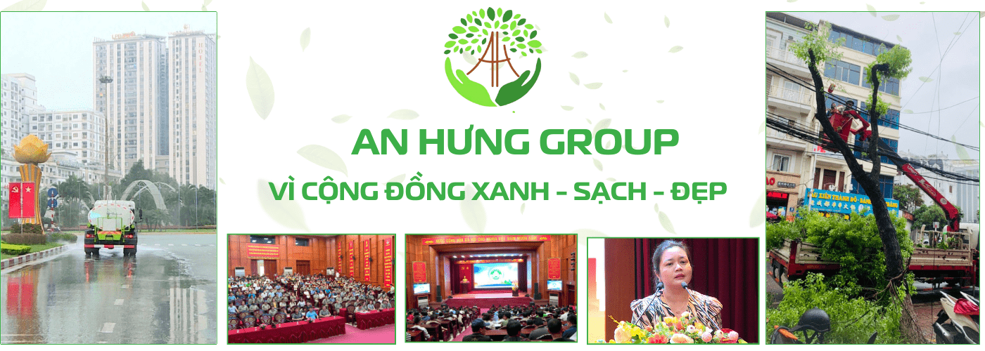 Môi trường An Hưng
