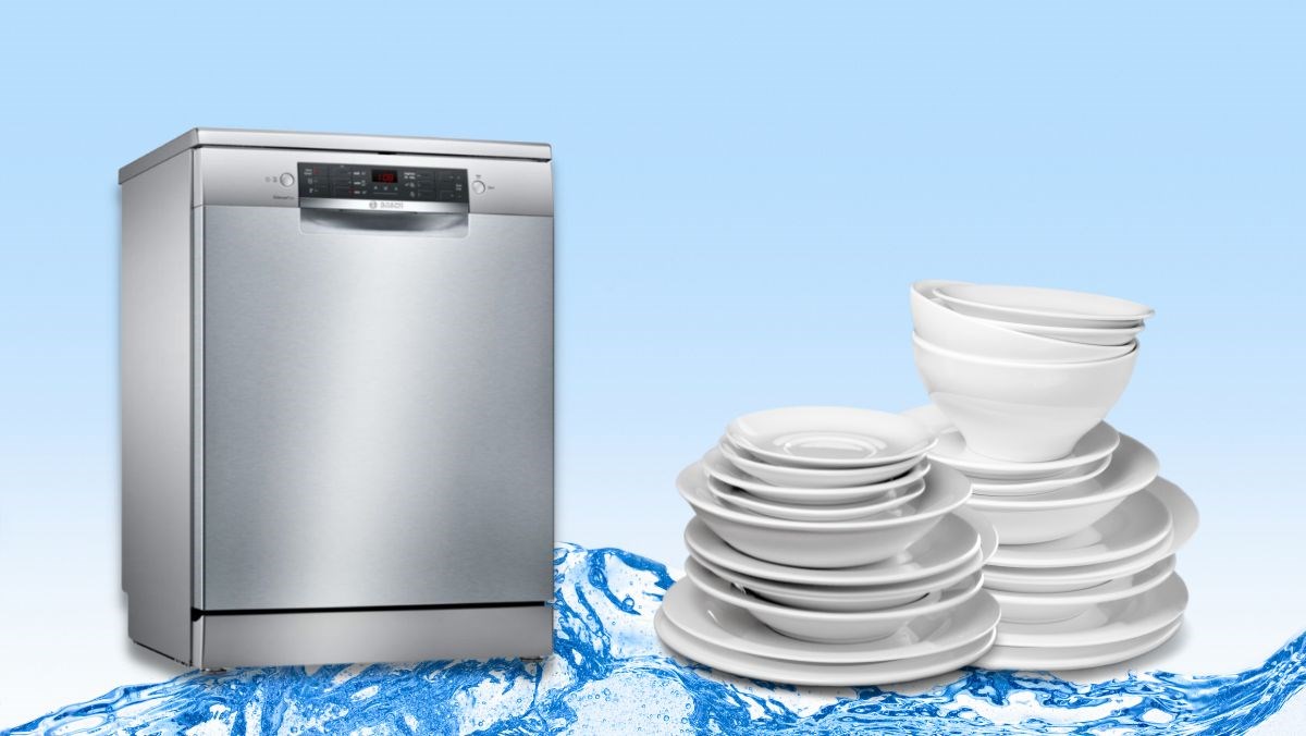 Có Nên Mua Máy Rửa Bát Bosch Không Đánh Giá Từ Chuyên Gia