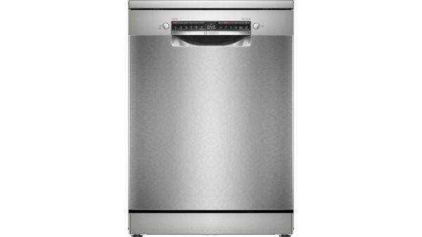 Máy rửa chén độc lập Bosch SMS4HMI07E Serie 4