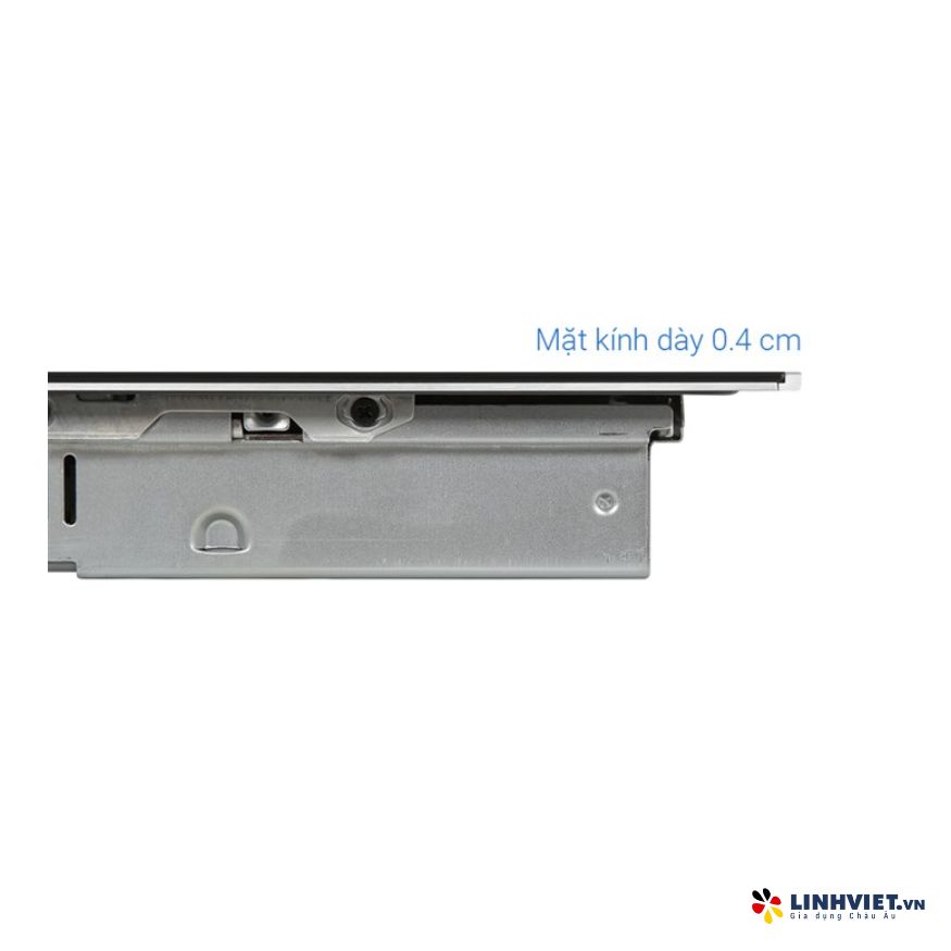 Bếp từ Bosch PXJ675DC1E Series 8