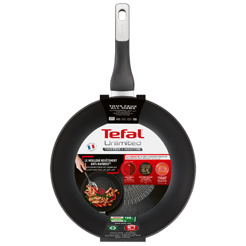 Chảo chiên sâu lòng Tefal Unlimited 28cm G2551902