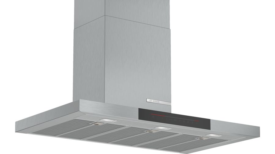 Máy hút mùi Bosch DWB98JQ50B-Serie 6