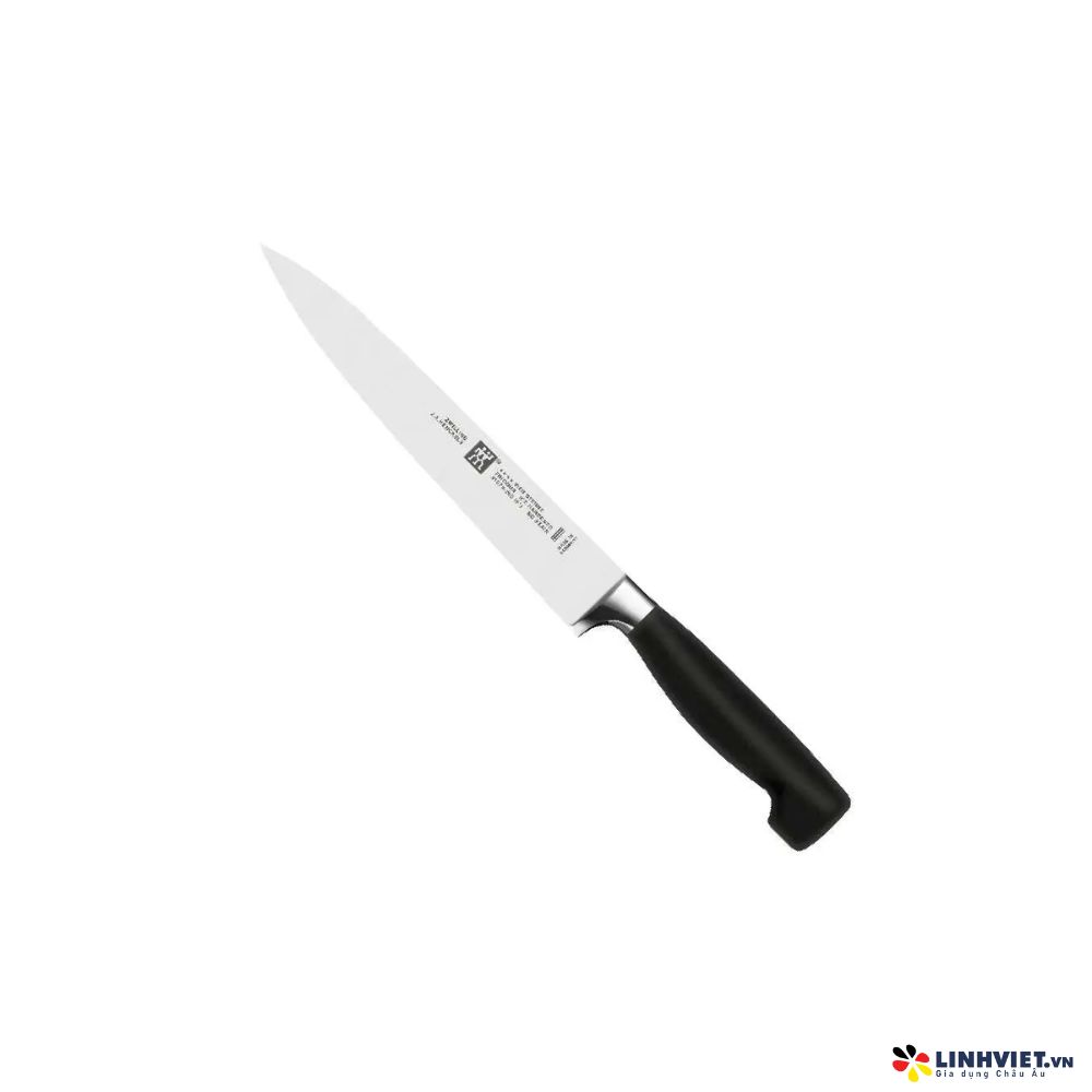 Bộ Dao ZWILLING Four Star – 2 Món