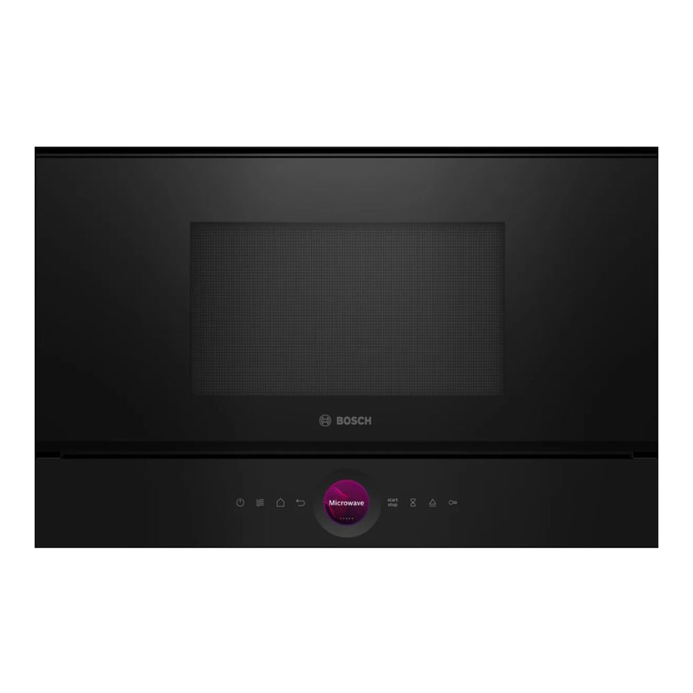 Lò vi sóng Bosch BEL7321B1 - Serie 8