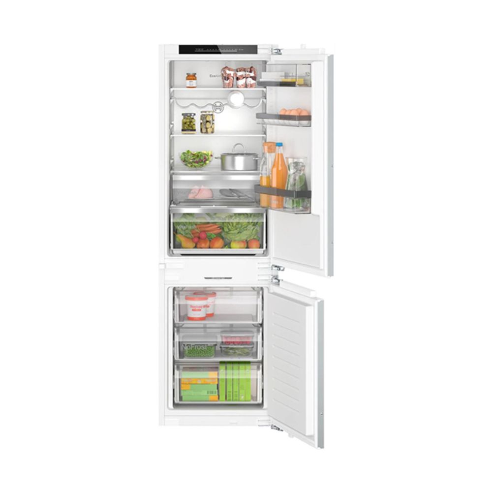 Tủ lạnh Bosch KIN86ADD0 - series 6