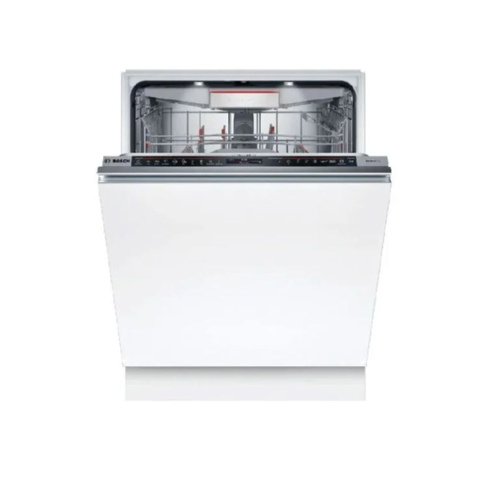 Máy rửa bát âm tủ BOSCH SMD8TCX04E – Serie 8