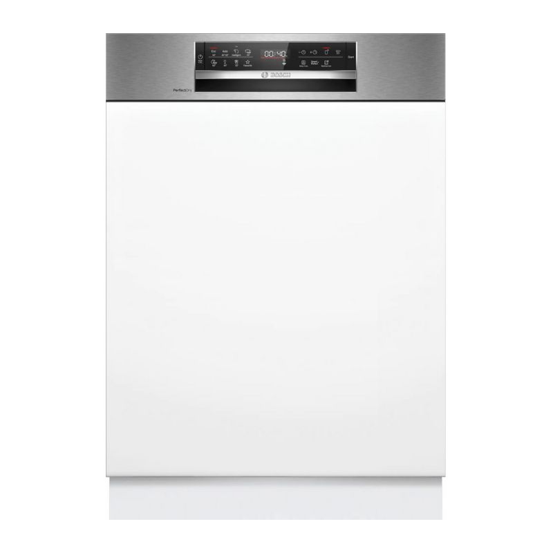 Máy rửa bát bán âm Bosch SMI6ZCS16E-Series 6- Zeolith