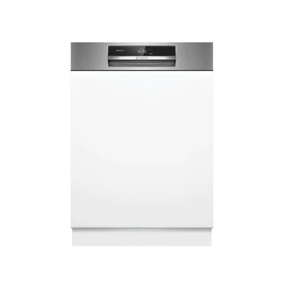 Máy rửa bát bán âm Bosch SMI8YCS02E serie 8