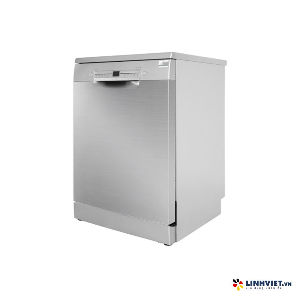 Máy rửa bát độc lập Bosch SMS2IVI61E Series 2