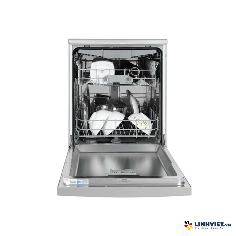 Máy rửa bát độc lập Bosch SMS2IVI61E Series 2