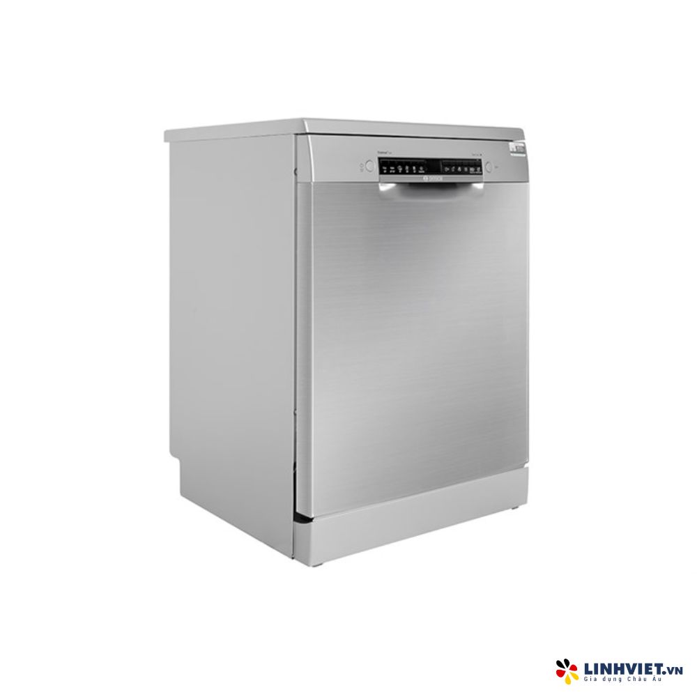 Máy rửa bát độc lập Bosch SMS4ECI14E Series 4