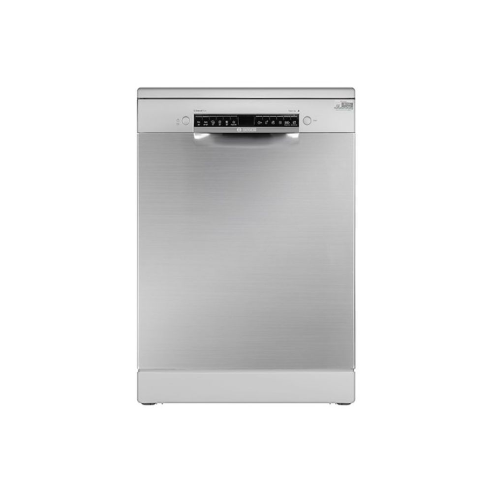Máy rửa bát độc lập Bosch SMS4ECI14E Series 4