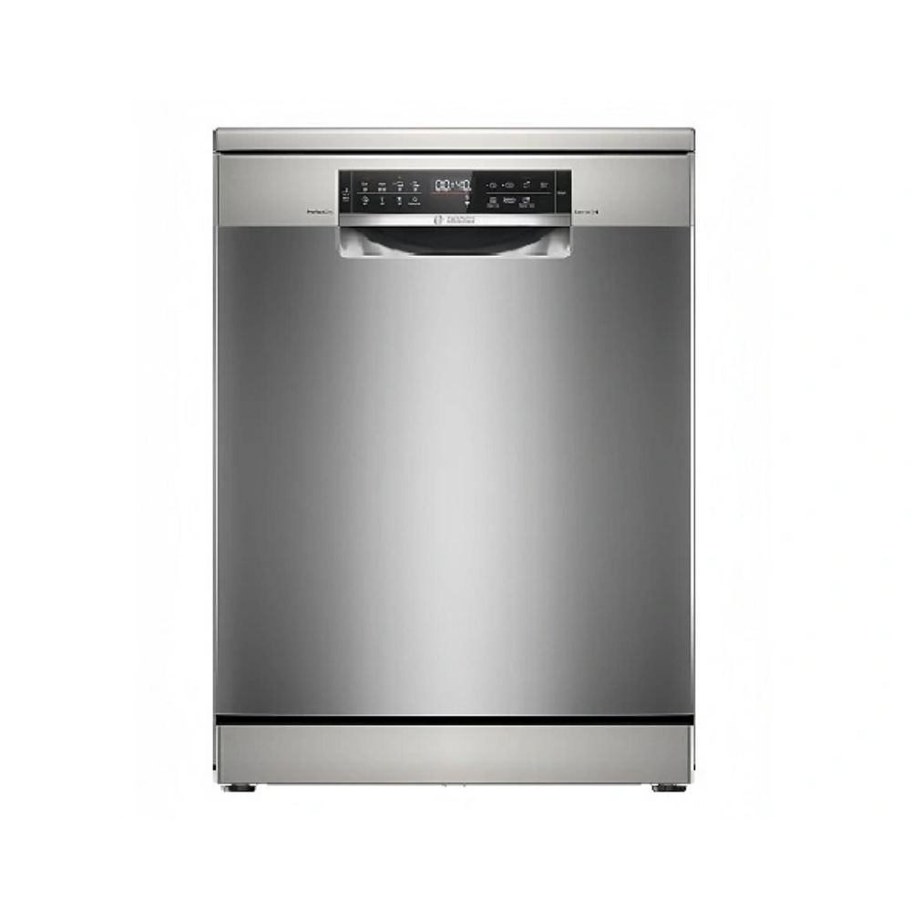 Máy rửa bát Độc lập Bosch SMS6ZCI85M - Series 6