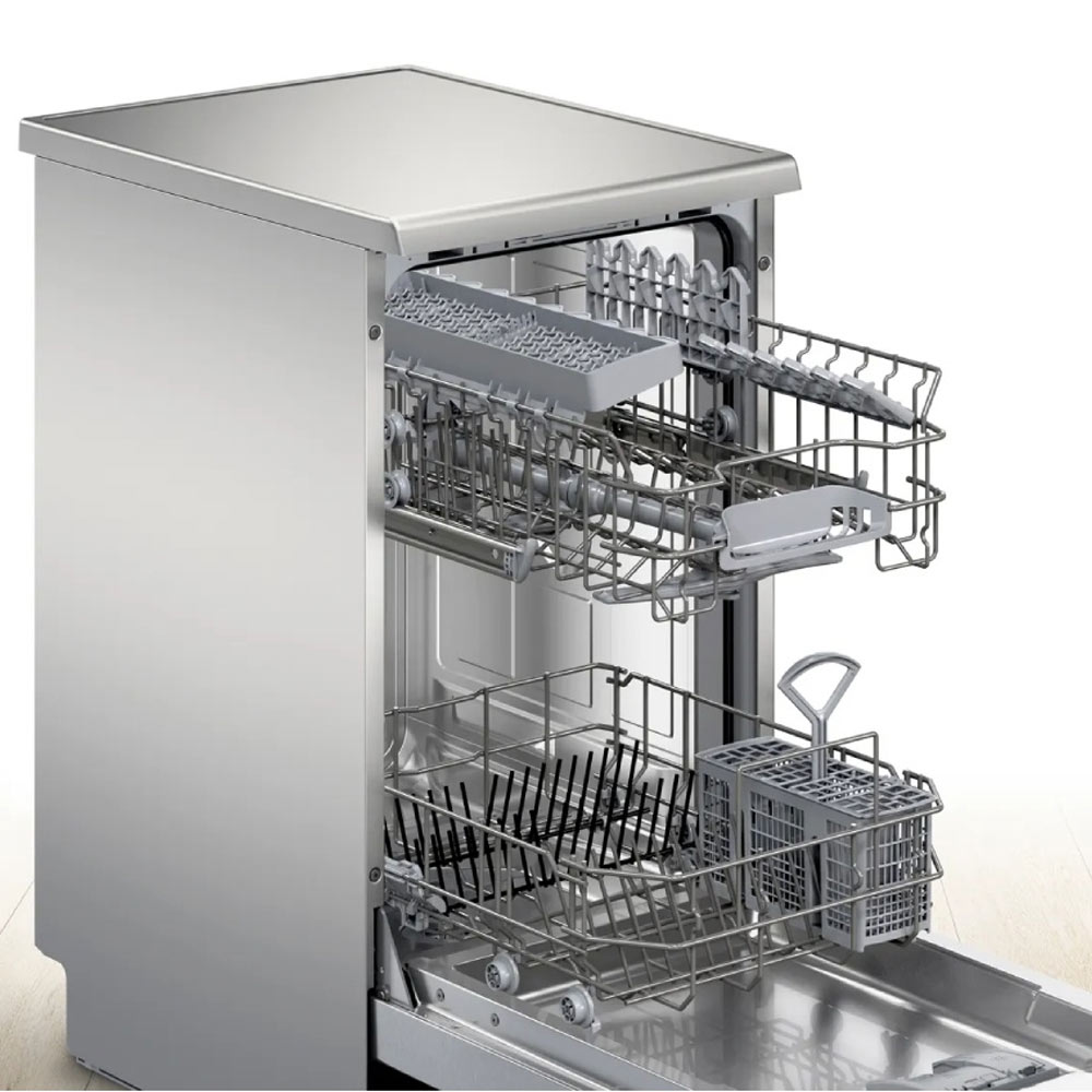 Máy rửa bát Bosch SPS2HKI42E serie 2 - 10 bộ